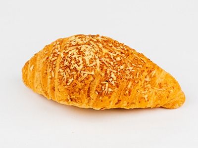 Cheese croissant