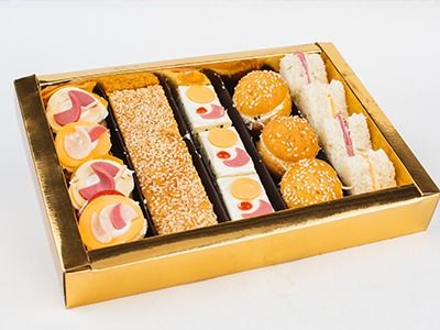 Salison box large