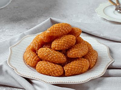 Zainab Fingers