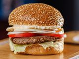 Classic Burger