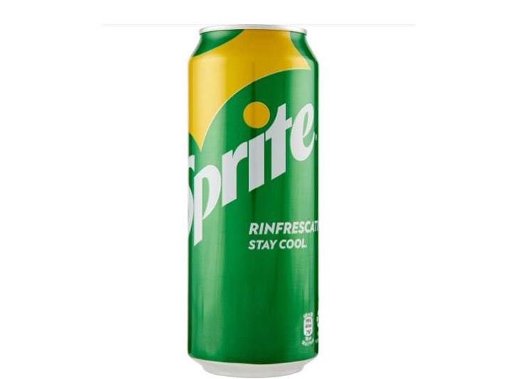 Sprite