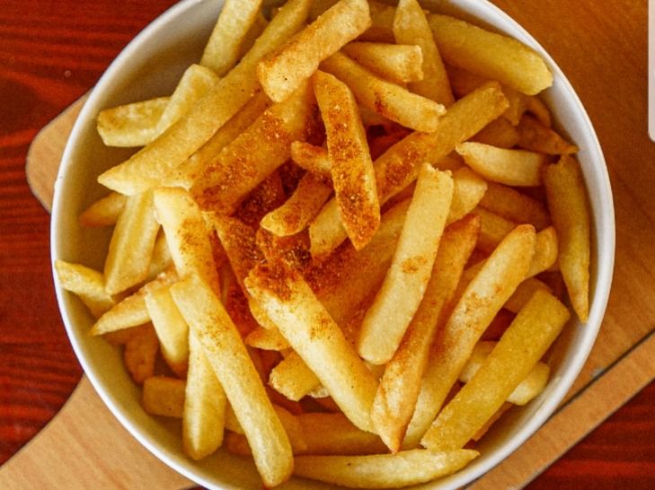 Potato Dish