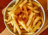 Potato Dish