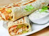 Shawarma Al Naya
