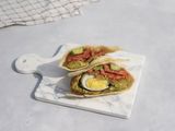 Ain Katkot Taamia Sandwich