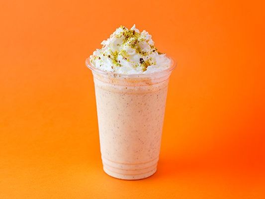 Pistachio Shake