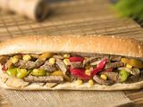 Philadelphia Sandwich