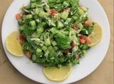 Green Salad