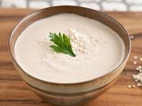 Sesame Paste Salad
