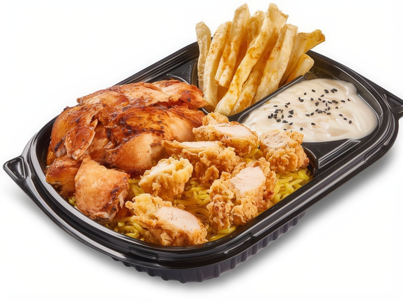 Fattah Mix