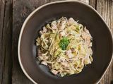 Pasta Fruitto Di Mare