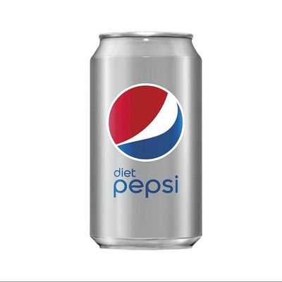 Pepsi Diet