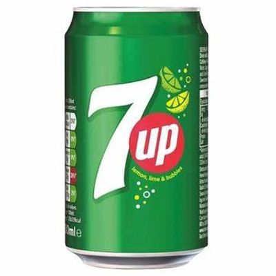 7 Up