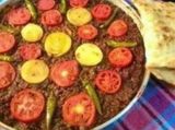 Meat Tray