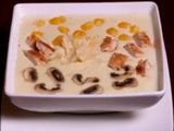 Mix Cream Soup