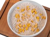 Sweet Corn Cream Soup