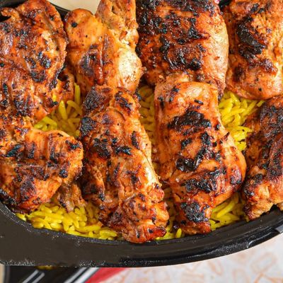 Shish Tawook 1/2 Kilo