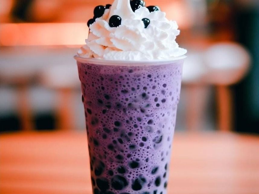 TCH Boba Shake