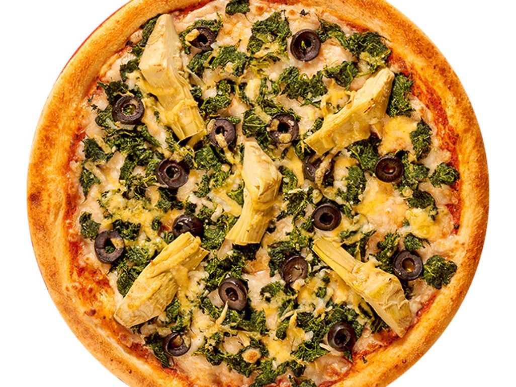 Pizza Papino