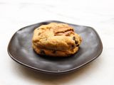 Lotus Cookies