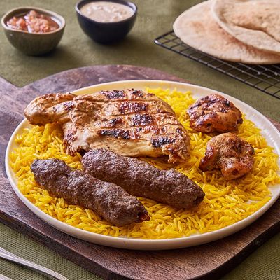 Chef Sarhan photo 3