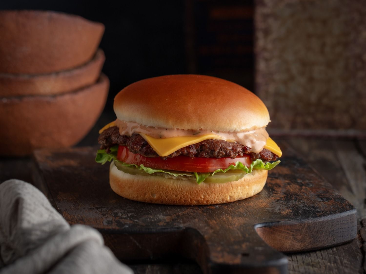 Meat and Spice Grill delivery service in Qatar Talabat