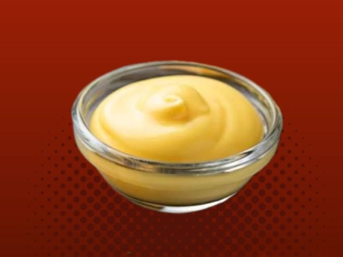 Cheddar sauce