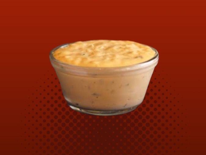Tasty sauce