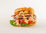 Texas Burger