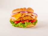 Crispy King