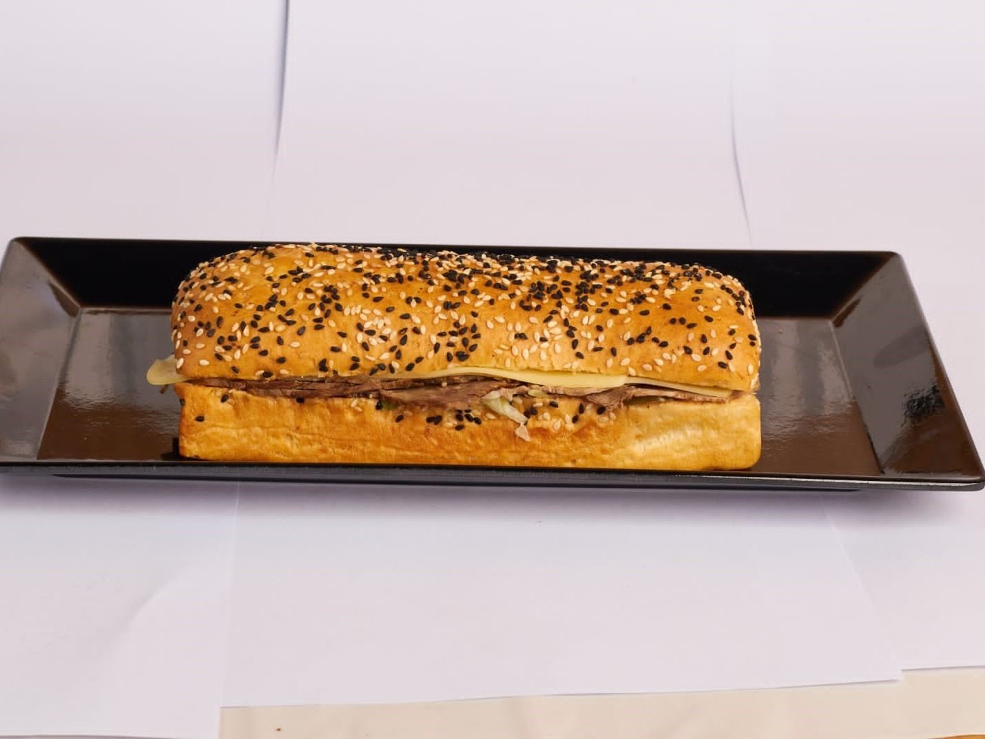 Roast Beef Sandwich