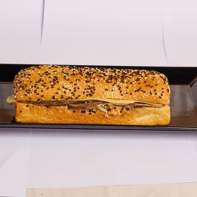 Roast Beef Sandwich