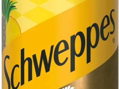 Shweppes Gold
