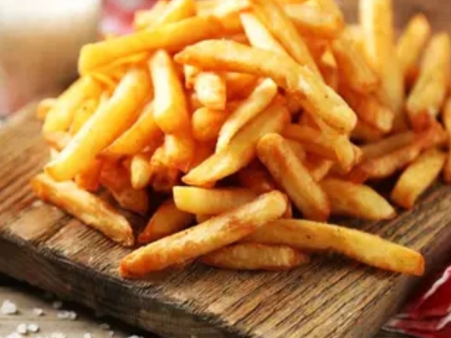 Regular Fries