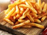 Regular Fries