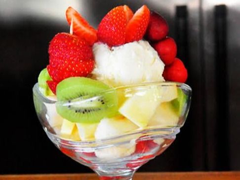 Fruit Salad