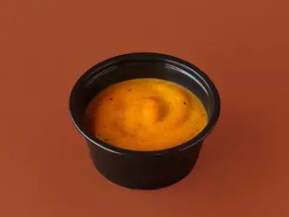 Cheetos Sauce