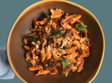 Ciciliyana Pasta