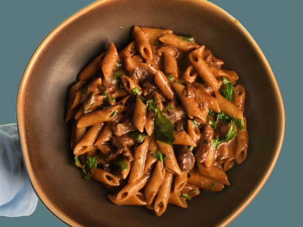 Rocca Beef Pasta