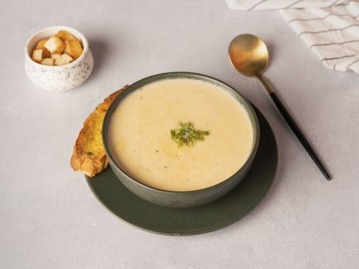 Cream Soup