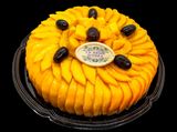 Mango Tort Size 22Cm
