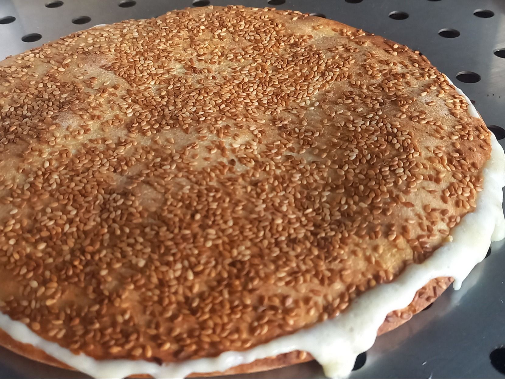 Mix cheese Kaak