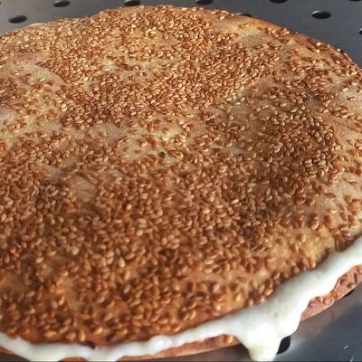 Mix cheese Kaak