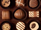 Makshoufa Chocolate