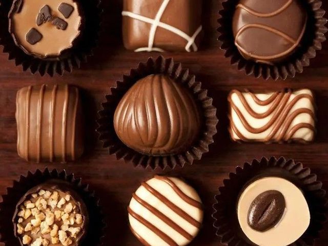Makshoufa Chocolate