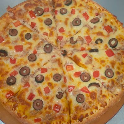 Pizza Mr.Camillo photo 10
