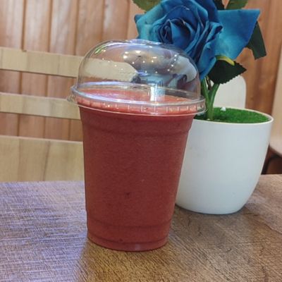 Beet Cocktail