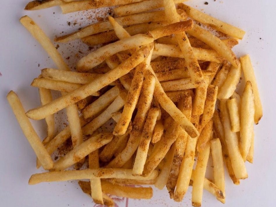 Salt Fried Chicken delivery service in Kuwait Talabat