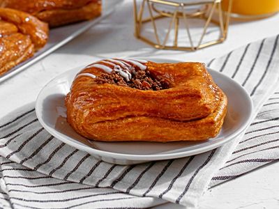 Danish Feutine