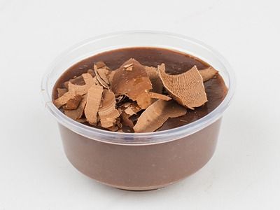 Chocolate Pudding